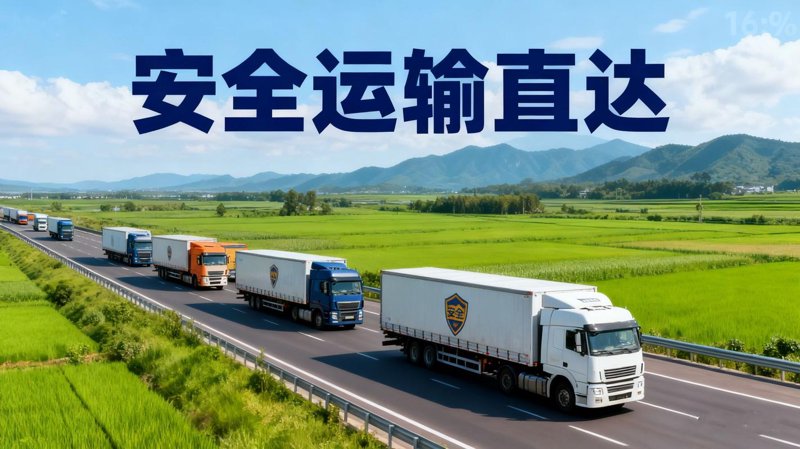 临湘货运场：物流行业的窗口